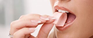 Chewing Gum: The Gum, The Bad and the Ugly