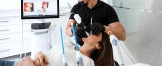 What are CEREC Crowns? 