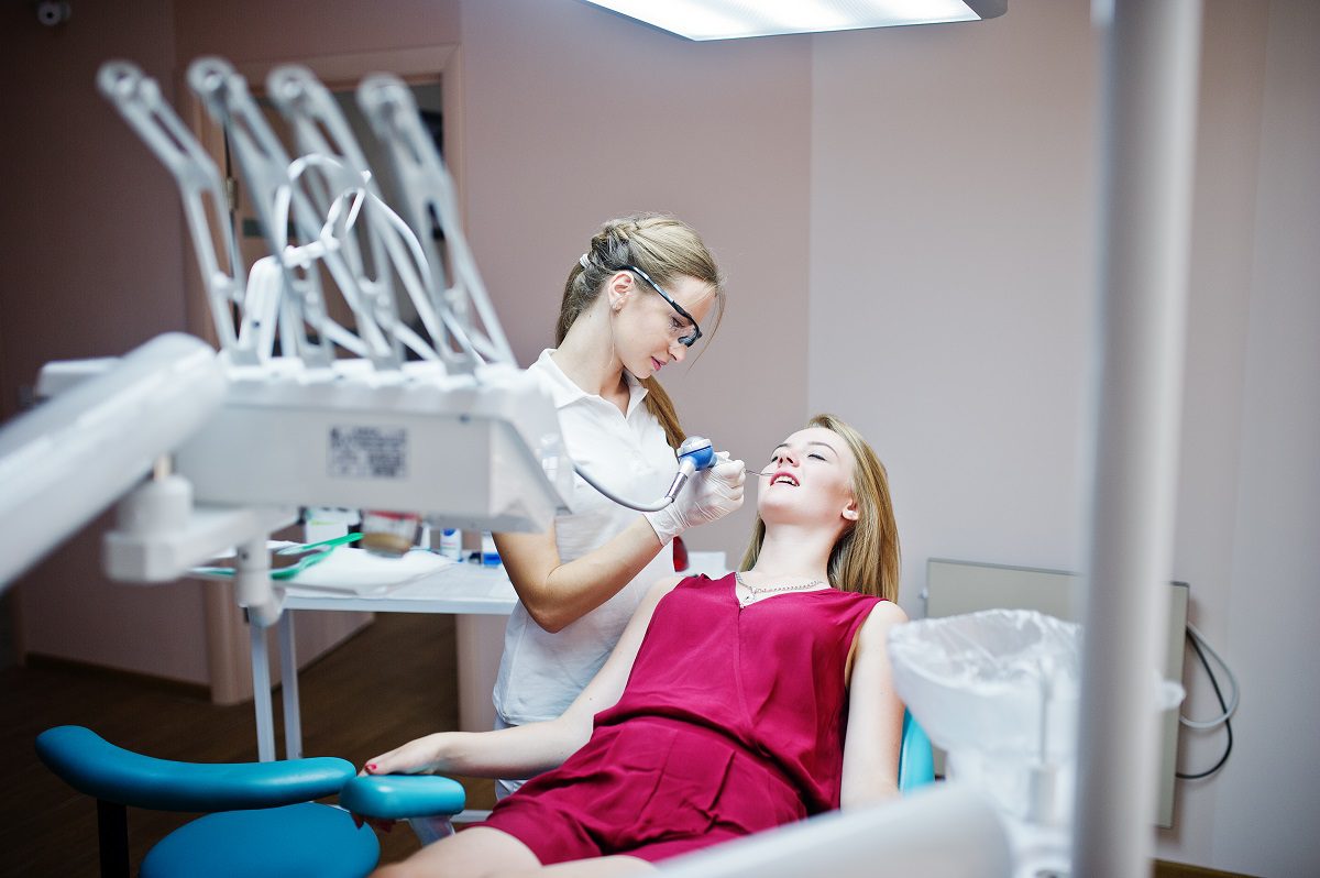 What is Preventive Dentistry?