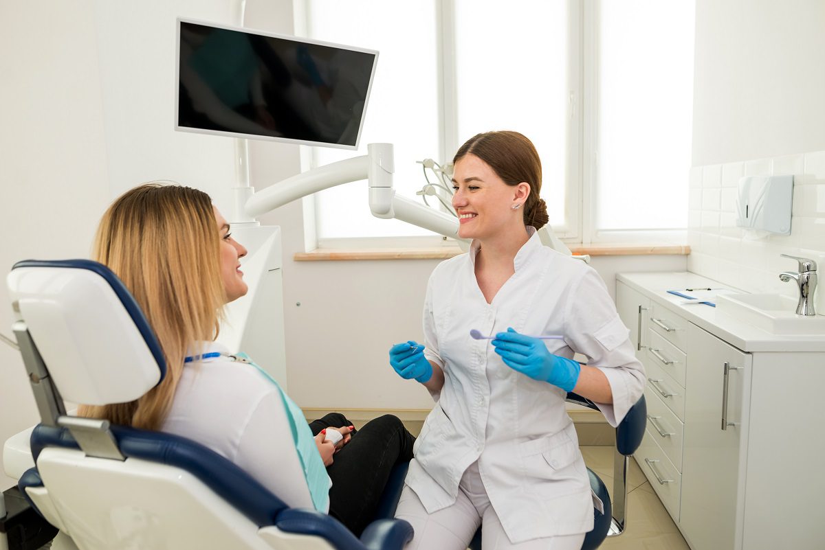 Why Should You Visit the Dentist Regularly?