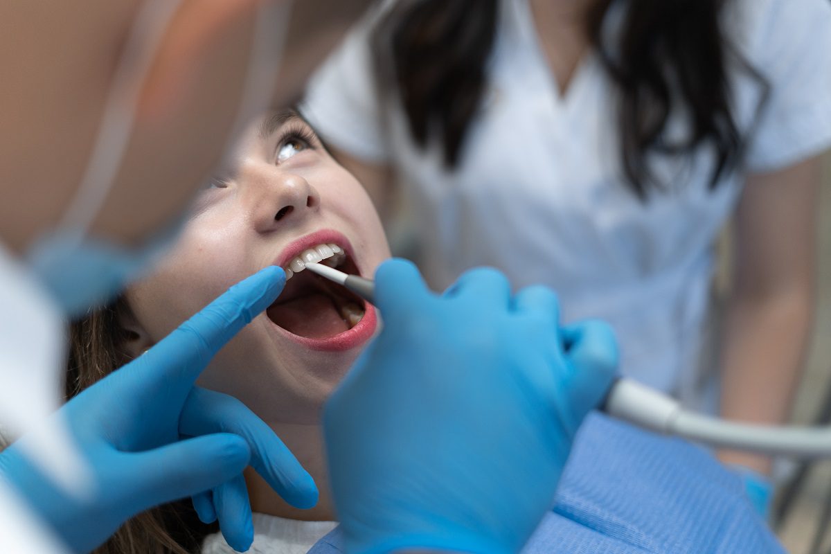 Preventive Dentistry Treatments