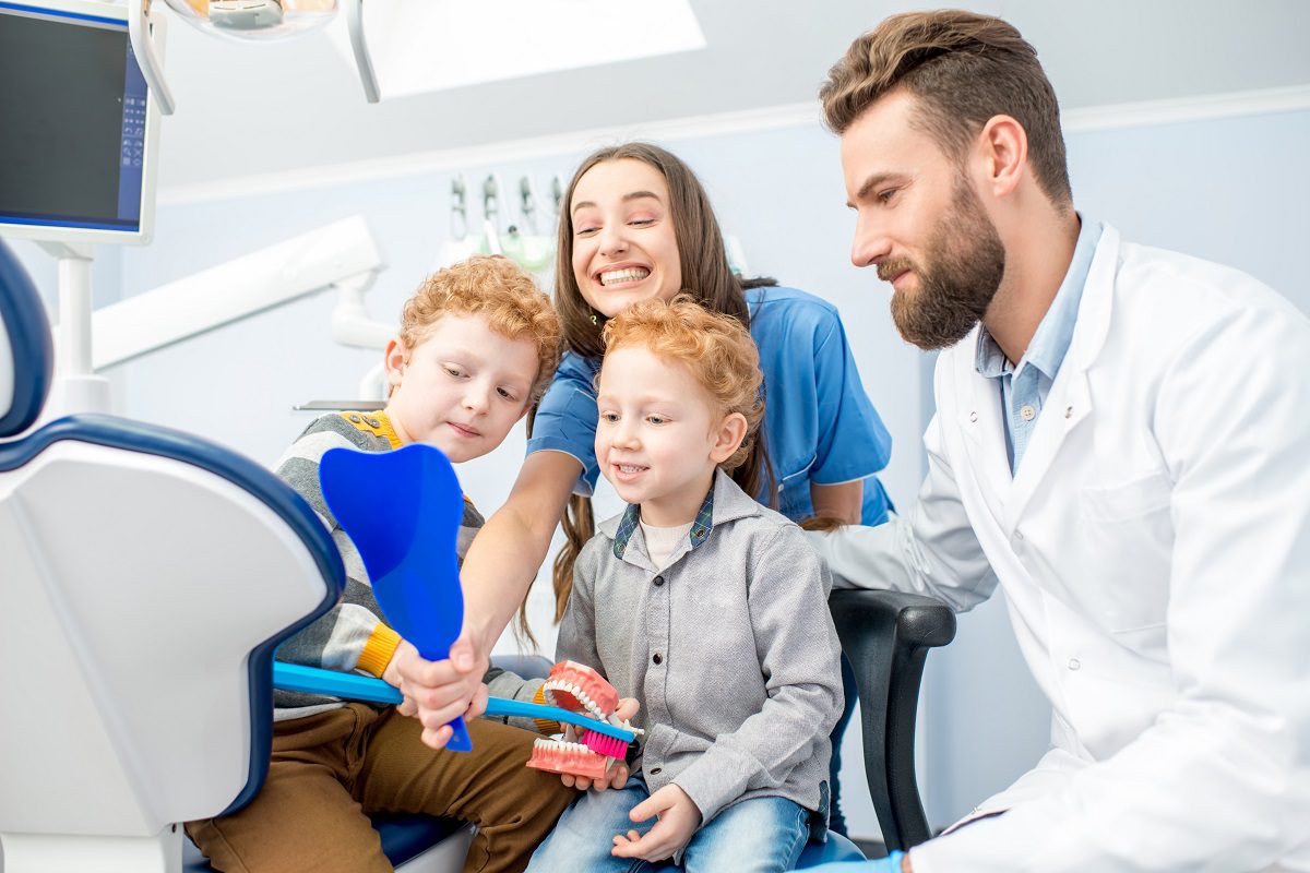 How to Find the Best Family Dentist?