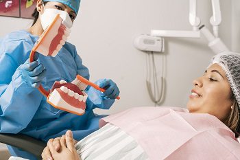 5 Benefits of Preventive Dentistry