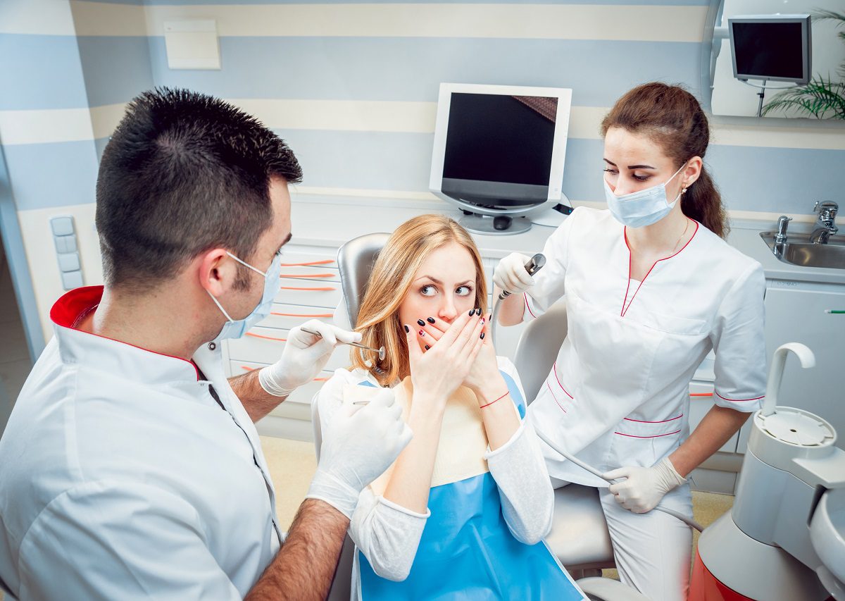 Ways in Which You Can Avoid Dental Problems?