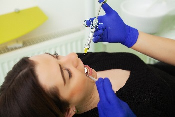 Botox in the Dental Field