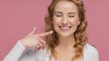 Take-Home Teeth Bleaching: Custom Bleaching Trays and Instructions