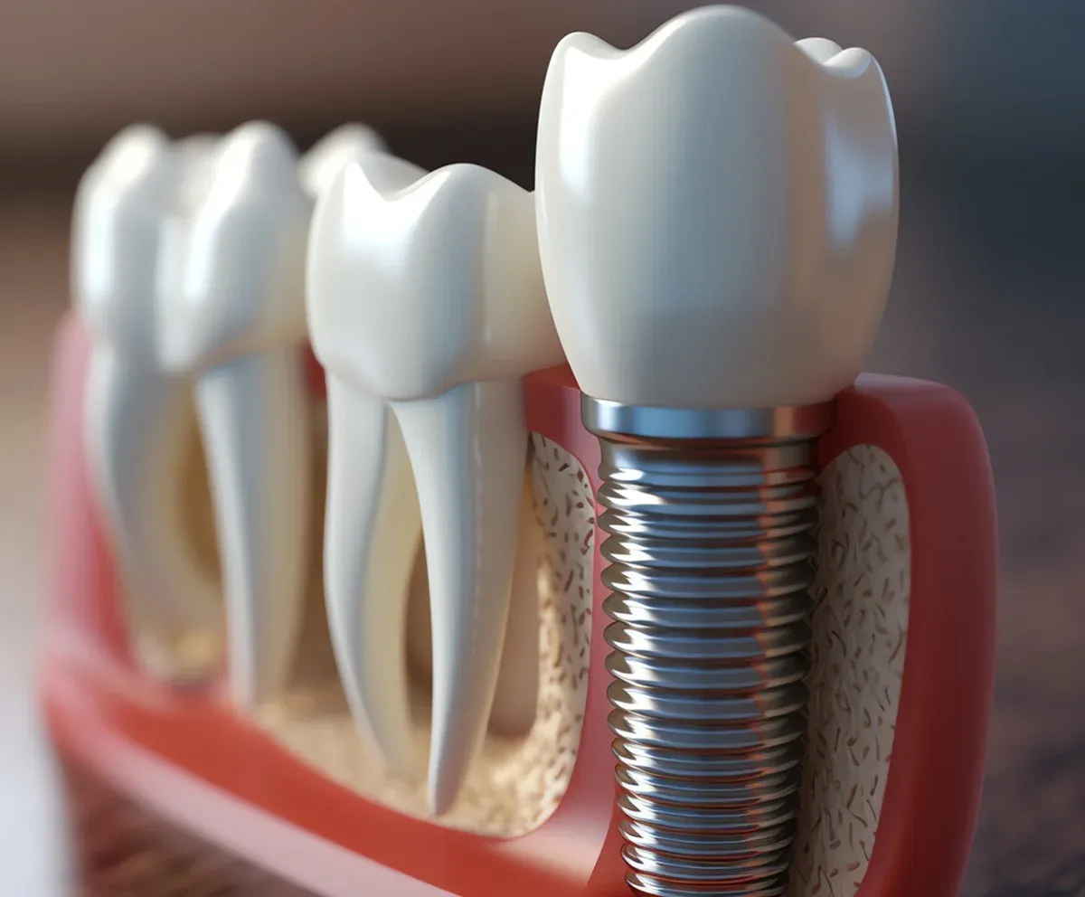 The Dental Implant Procedure: What to expect? 