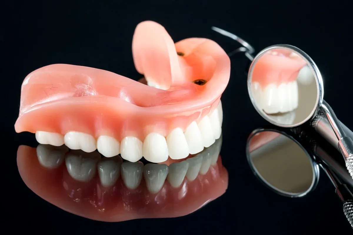 Dental Implants vs. dentures? Which Options is Best for You? 