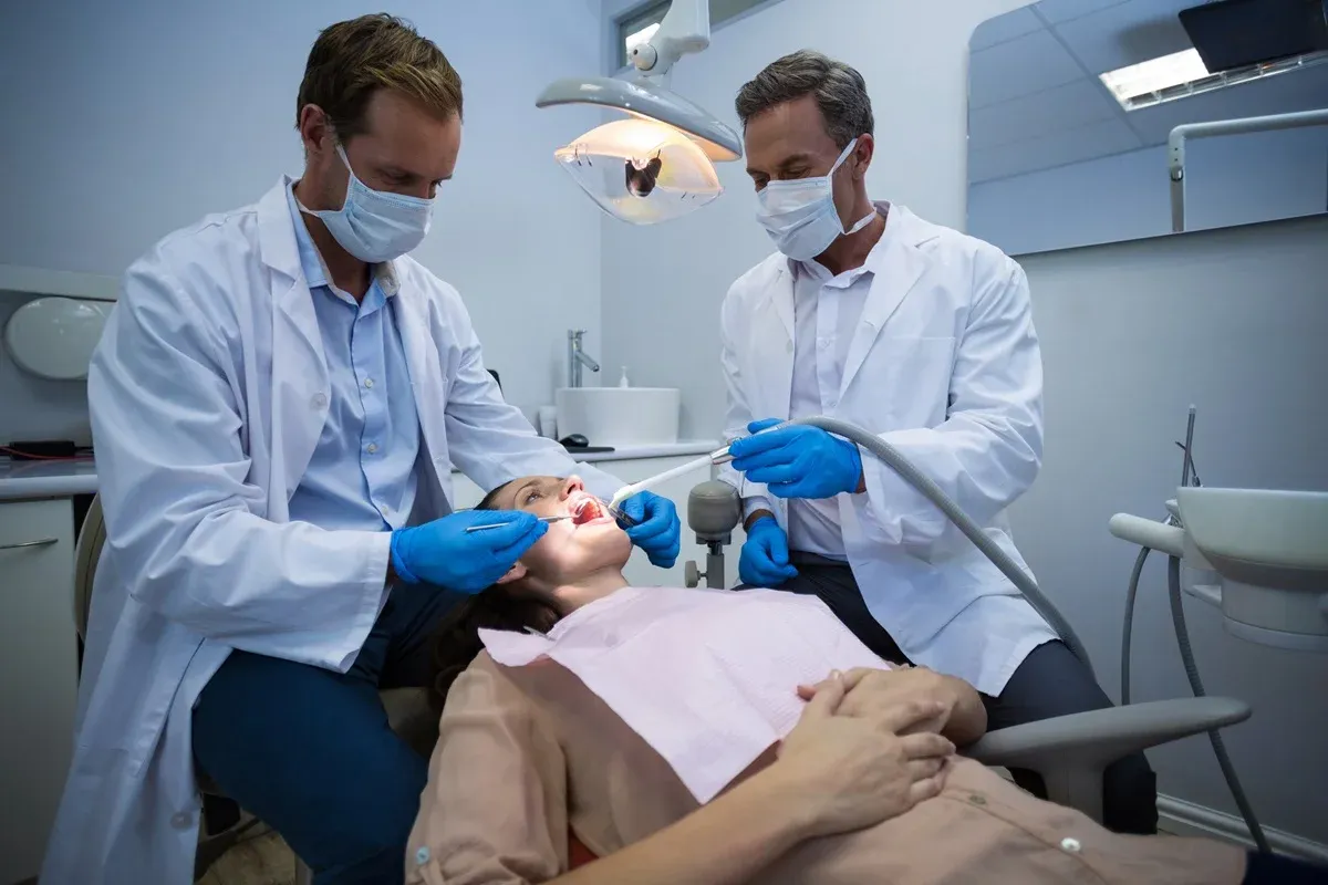 Importance of Professional Dental Care Post-Emergency, and Tips for Future Preparedness 